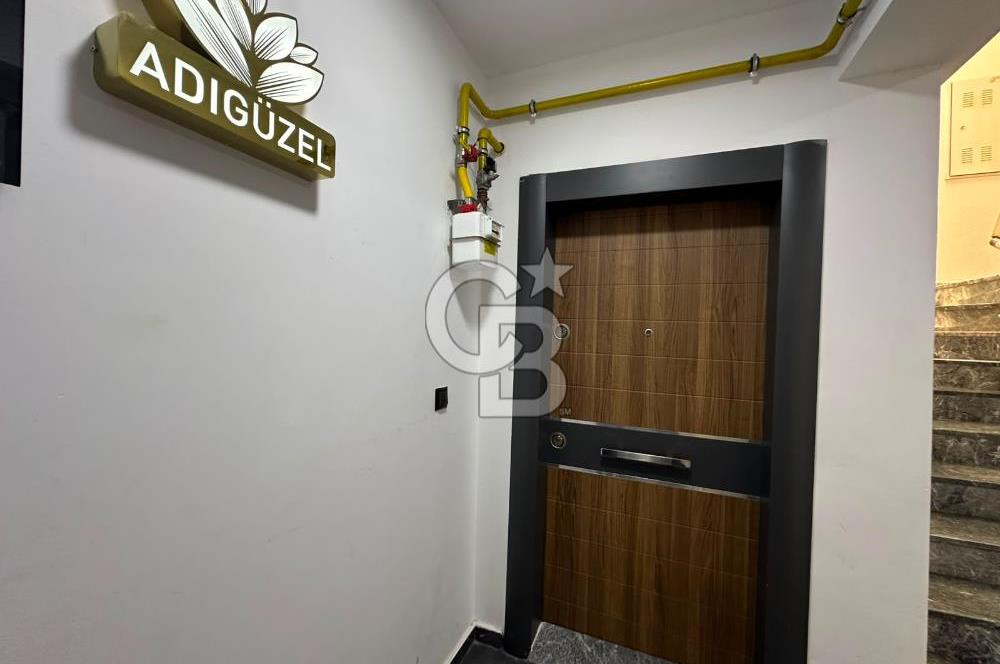 CB CITY'DEN KURTULUŞ MAHALLESİNDE KİRALIK OFİS