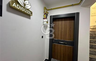 CB CITY'DEN KURTULUŞ MAHALLESİNDE KİRALIK OFİS
