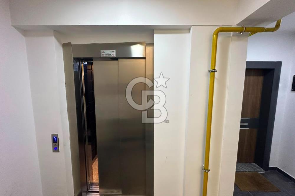 CB CITY'DEN KURTULUŞ MAHALLESİNDE KİRALIK OFİS