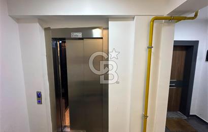 CB CITY'DEN KURTULUŞ MAHALLESİNDE KİRALIK OFİS