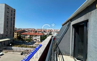 CB CITY'DEN KURTULUŞ MAHALLESİNDE KİRALIK OFİS