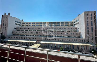 CB CITY'DEN KURTULUŞ MAHALLESİNDE KİRALIK OFİS