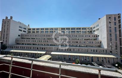 CB CITY'DEN KURTULUŞ MAHALLESİNDE KİRALIK OFİS