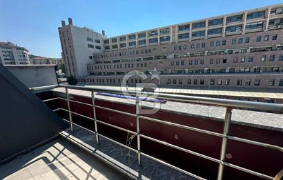 CB CITY'DEN KURTULUŞ MAHALLESİNDE KİRALIK OFİS