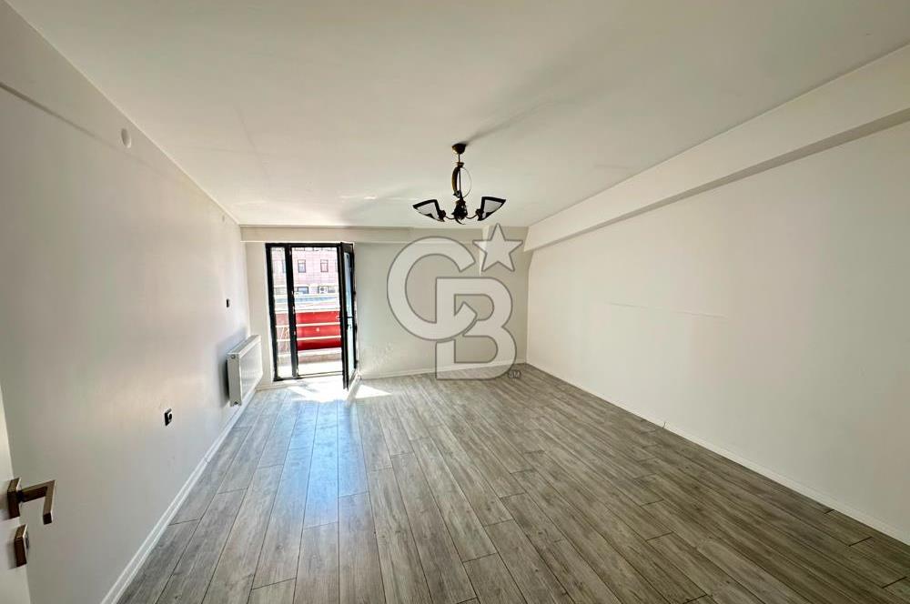 CB CITY'DEN KURTULUŞ MAHALLESİNDE KİRALIK OFİS