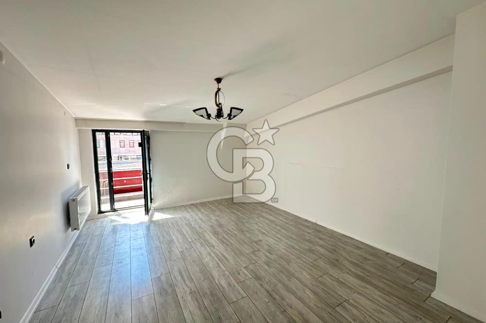 CB CITY'DEN KURTULUŞ MAHALLESİNDE KİRALIK OFİS