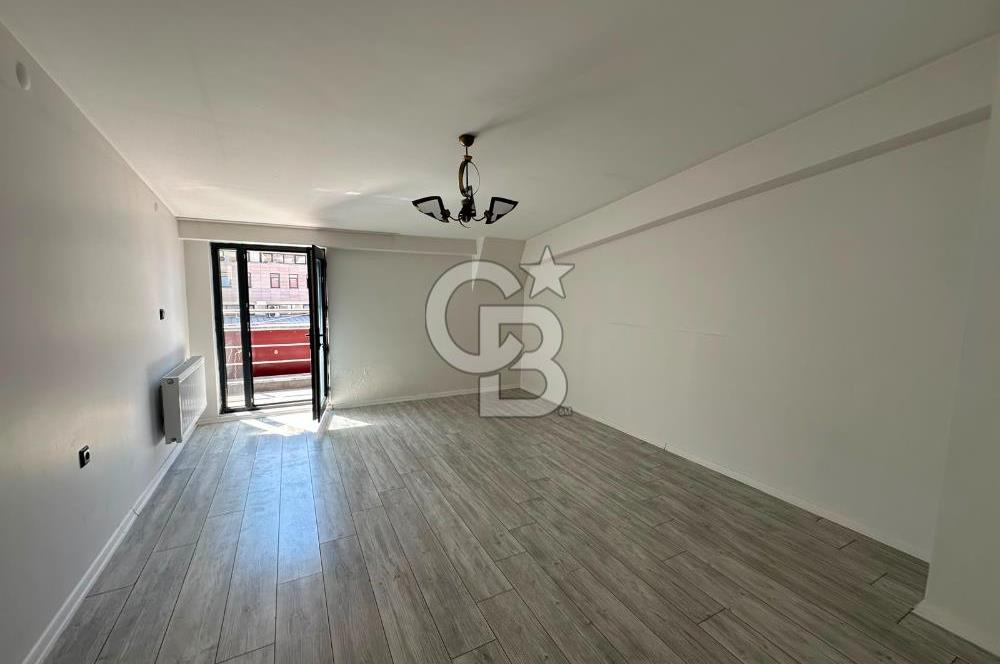 CB CITY'DEN KURTULUŞ MAHALLESİNDE KİRALIK OFİS