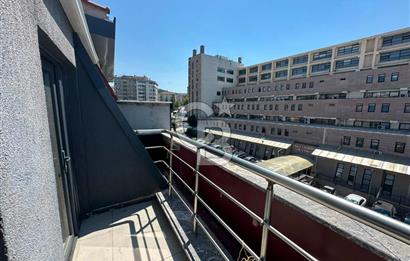 CB CITY'DEN KURTULUŞ MAHALLESİNDE KİRALIK OFİS