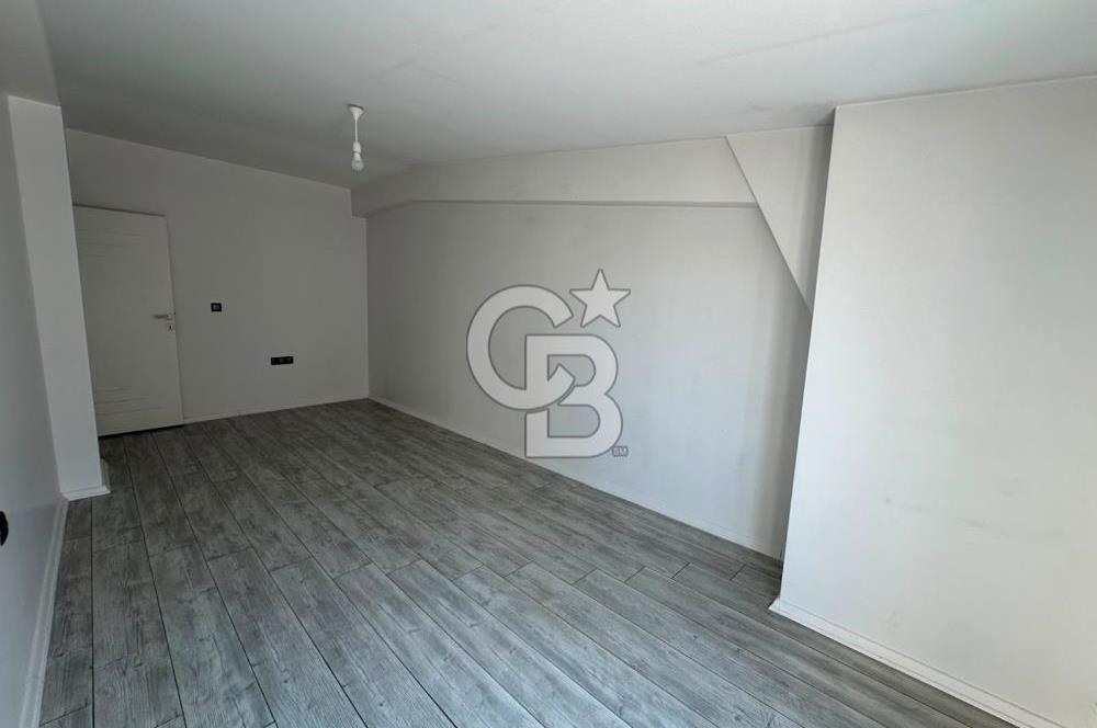 CB CITY'DEN KURTULUŞ MAHALLESİNDE KİRALIK OFİS