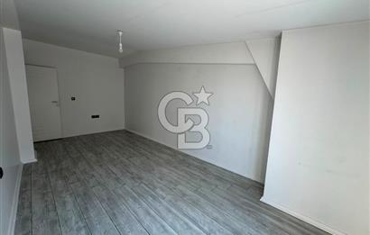 CB CITY'DEN KURTULUŞ MAHALLESİNDE KİRALIK OFİS