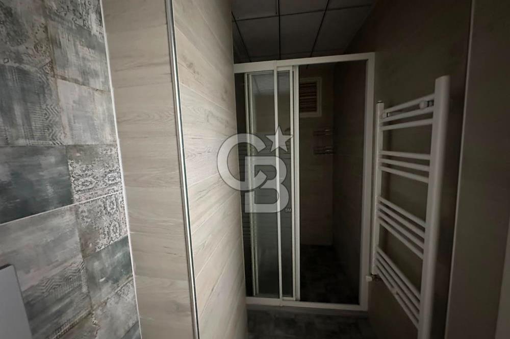 CB CITY'DEN KURTULUŞ MAHALLESİNDE KİRALIK OFİS