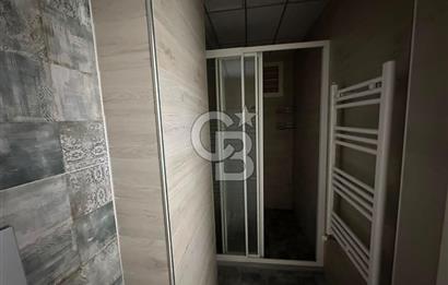 CB CITY'DEN KURTULUŞ MAHALLESİNDE KİRALIK OFİS