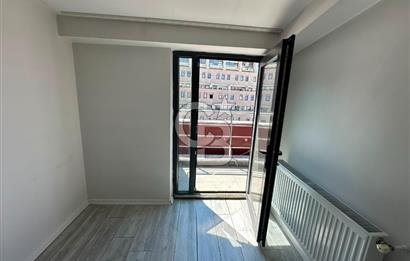 CB CITY'DEN KURTULUŞ MAHALLESİNDE KİRALIK OFİS