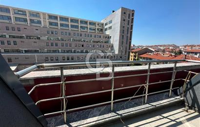 CB CITY'DEN KURTULUŞ MAHALLESİNDE KİRALIK OFİS