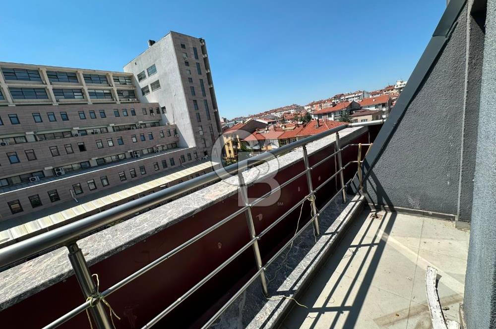 CB CITY'DEN KURTULUŞ MAHALLESİNDE KİRALIK OFİS