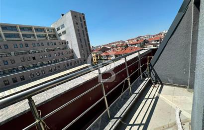 CB CITY'DEN KURTULUŞ MAHALLESİNDE KİRALIK OFİS