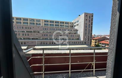 CB CITY'DEN KURTULUŞ MAHALLESİNDE KİRALIK OFİS