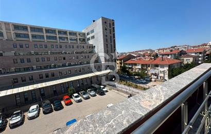 CB CITY'DEN KURTULUŞ MAHALLESİNDE KİRALIK OFİS