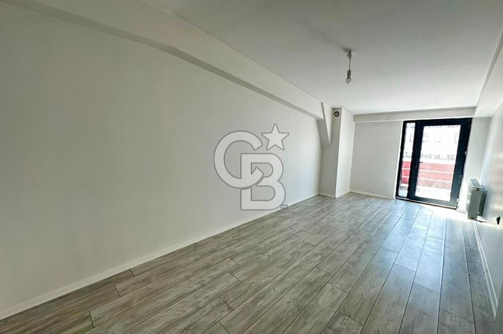 CB CITY'DEN KURTULUŞ MAHALLESİNDE KİRALIK OFİS
