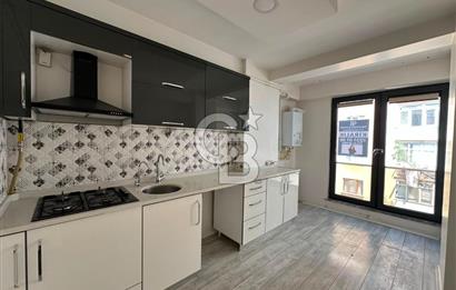 CB CITY'DEN KURTULUŞ MAHALLESİNDE KİRALIK OFİS