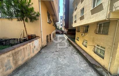 MALTEPE FINDIKLI SERİN SOKAK'TA SATILIK 3+1 ARAKAT SATILIK DAİRE