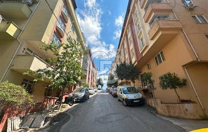 MALTEPE FINDIKLI SERİN SOKAK'TA SATILIK 3+1 ARAKAT SATILIK DAİRE