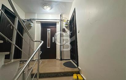 MALTEPE FINDIKLI SERİN SOKAK'TA SATILIK 3+1 ARAKAT SATILIK DAİRE
