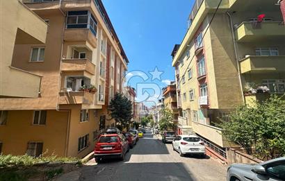 MALTEPE FINDIKLI SERİN SOKAK'TA SATILIK 3+1 ARAKAT SATILIK DAİRE