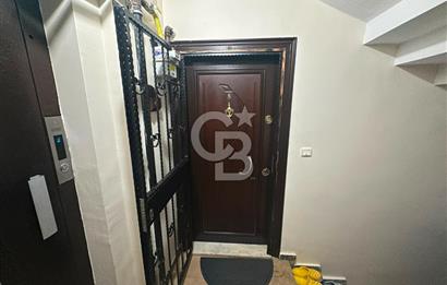 MALTEPE FINDIKLI SERİN SOKAK'TA SATILIK 3+1 ARAKAT SATILIK DAİRE