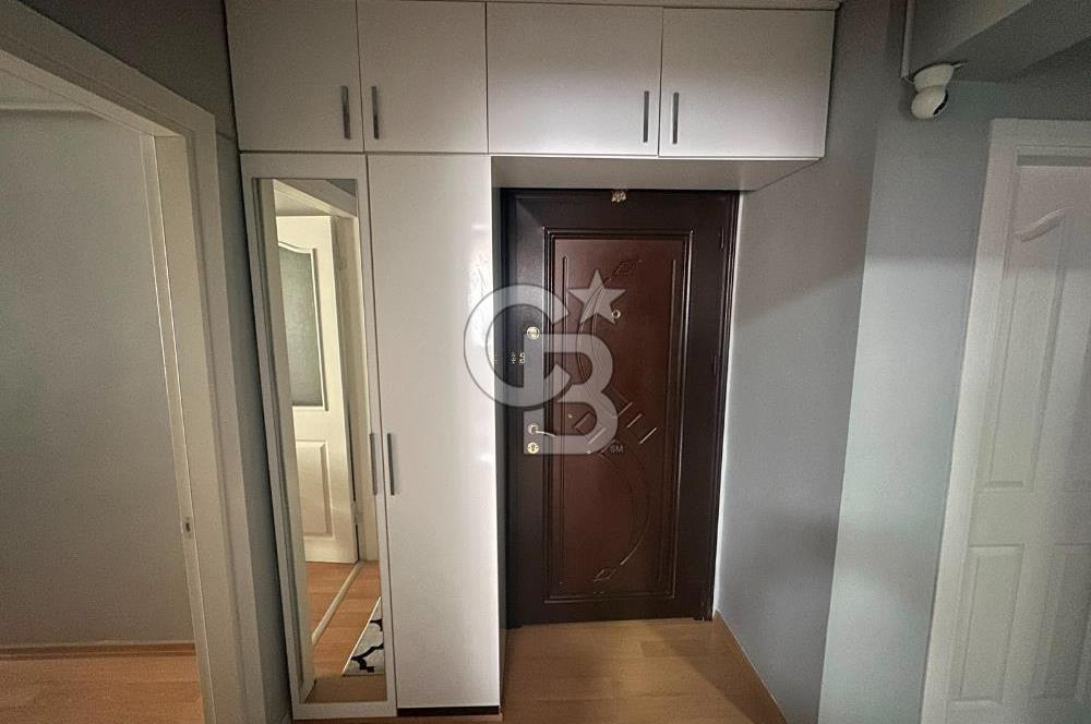 MALTEPE FINDIKLI SERİN SOKAK'TA SATILIK 3+1 ARAKAT SATILIK DAİRE