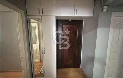 MALTEPE FINDIKLI SERİN SOKAK'TA SATILIK 3+1 ARAKAT SATILIK DAİRE