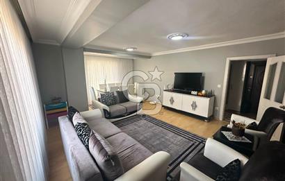 MALTEPE FINDIKLI SERİN SOKAK'TA SATILIK 3+1 ARAKAT SATILIK DAİRE