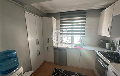 MALTEPE FINDIKLI SERİN SOKAK'TA SATILIK 3+1 ARAKAT SATILIK DAİRE