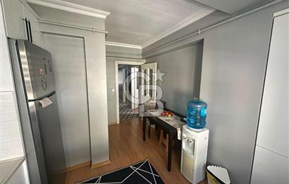 MALTEPE FINDIKLI SERİN SOKAK'TA SATILIK 3+1 ARAKAT SATILIK DAİRE