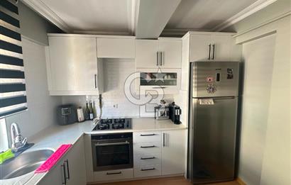 MALTEPE FINDIKLI SERİN SOKAK'TA SATILIK 3+1 ARAKAT SATILIK DAİRE