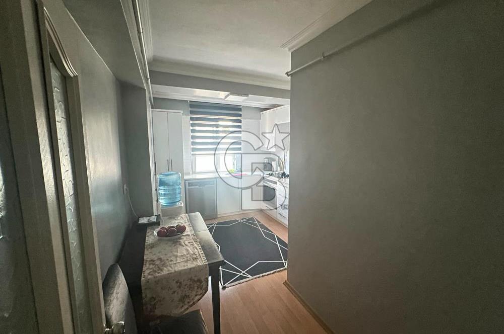 MALTEPE FINDIKLI SERİN SOKAK'TA SATILIK 3+1 ARAKAT SATILIK DAİRE