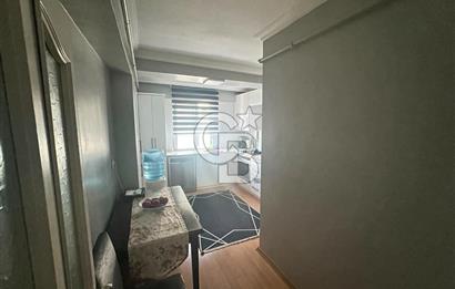 MALTEPE FINDIKLI SERİN SOKAK'TA SATILIK 3+1 ARAKAT SATILIK DAİRE