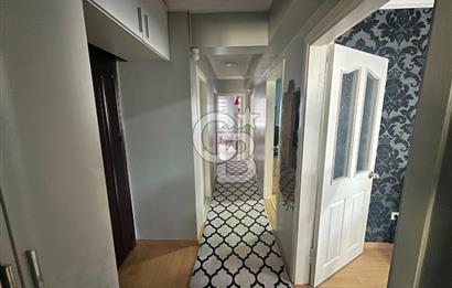 MALTEPE FINDIKLI SERİN SOKAK'TA SATILIK 3+1 ARAKAT SATILIK DAİRE