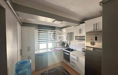 MALTEPE FINDIKLI SERİN SOKAK'TA SATILIK 3+1 ARAKAT SATILIK DAİRE