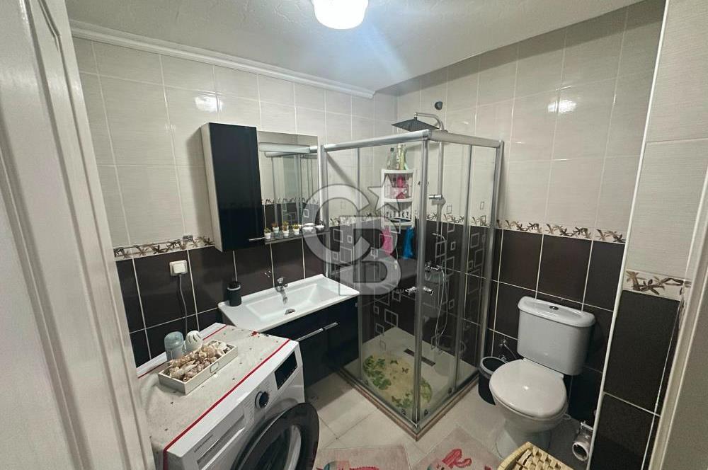 MALTEPE FINDIKLI SERİN SOKAK'TA SATILIK 3+1 ARAKAT SATILIK DAİRE
