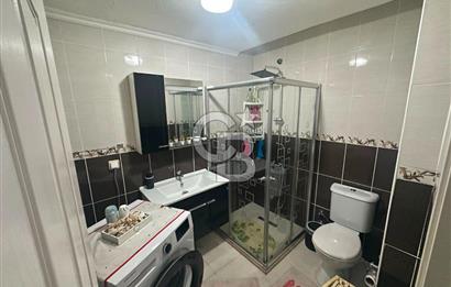 MALTEPE FINDIKLI SERİN SOKAK'TA SATILIK 3+1 ARAKAT SATILIK DAİRE