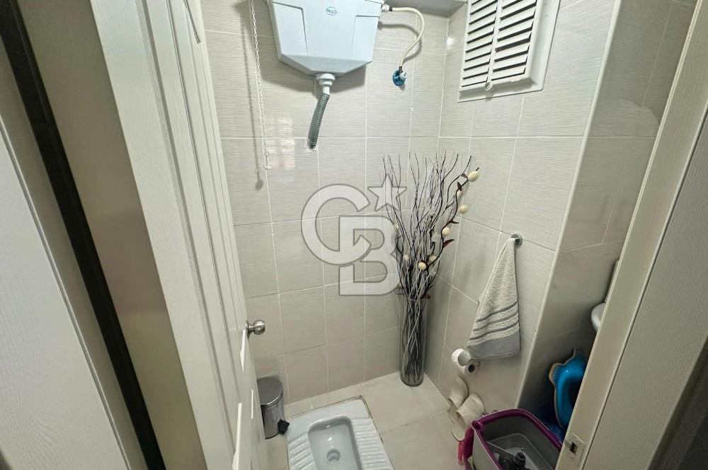 MALTEPE FINDIKLI SERİN SOKAK'TA SATILIK 3+1 ARAKAT SATILIK DAİRE