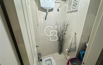 MALTEPE FINDIKLI SERİN SOKAK'TA SATILIK 3+1 ARAKAT SATILIK DAİRE