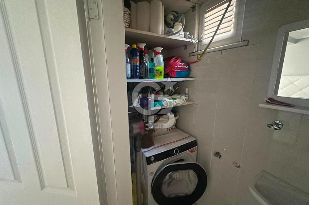 MALTEPE FINDIKLI SERİN SOKAK'TA SATILIK 3+1 ARAKAT SATILIK DAİRE