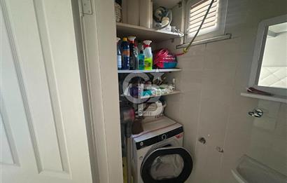 MALTEPE FINDIKLI SERİN SOKAK'TA SATILIK 3+1 ARAKAT SATILIK DAİRE