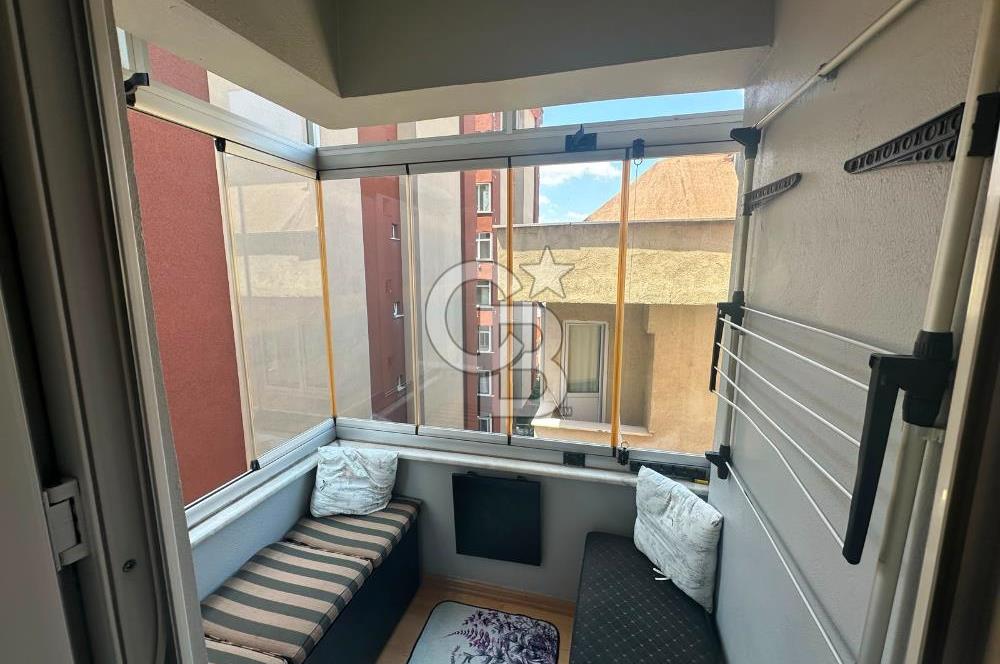 MALTEPE FINDIKLI SERİN SOKAK'TA SATILIK 3+1 ARAKAT SATILIK DAİRE