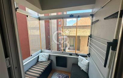 MALTEPE FINDIKLI SERİN SOKAK'TA SATILIK 3+1 ARAKAT SATILIK DAİRE