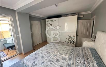 MALTEPE FINDIKLI SERİN SOKAK'TA SATILIK 3+1 ARAKAT SATILIK DAİRE