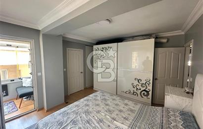 MALTEPE FINDIKLI SERİN SOKAK'TA SATILIK 3+1 ARAKAT SATILIK DAİRE