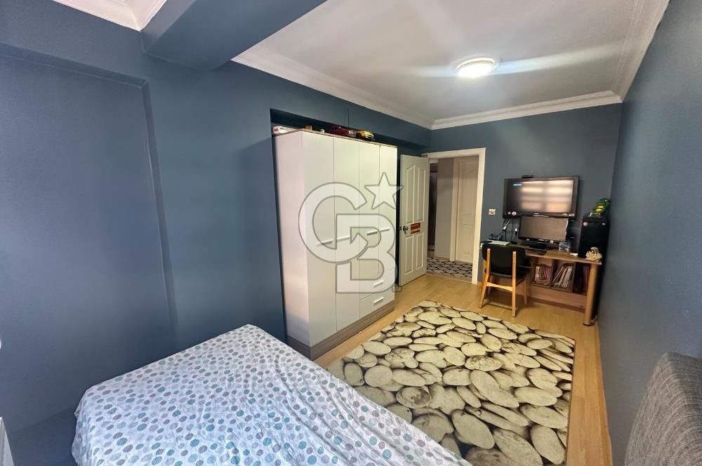 MALTEPE FINDIKLI SERİN SOKAK'TA SATILIK 3+1 ARAKAT SATILIK DAİRE